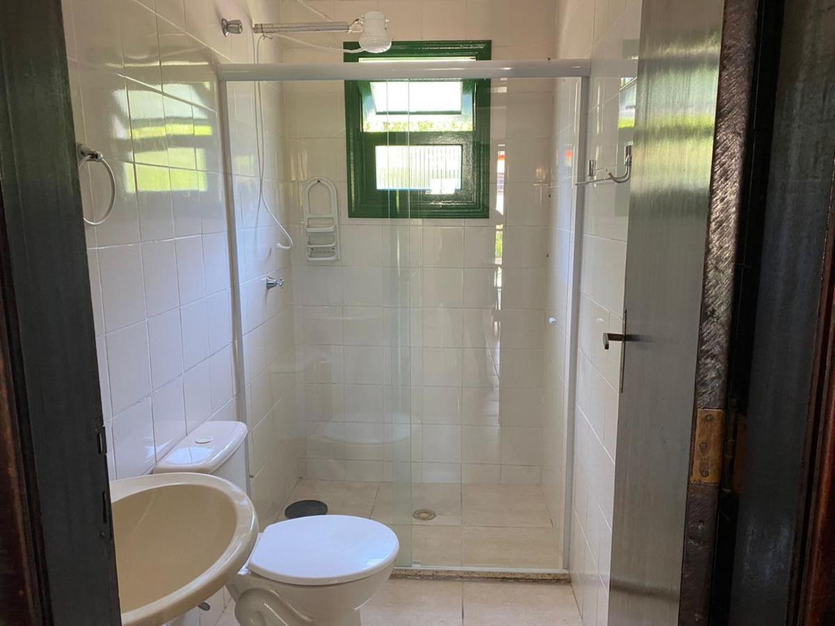 Chales Sol Da Ribeira Ubatuba Ngoại thất bức ảnh